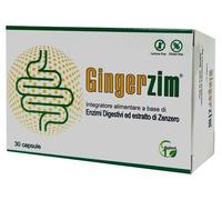 Gingezim 30 Capsule
