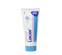 Gingilacer - Dentifricio 200 ml, previene e rimuove la placca dentale, allevia la malattia parodontale, riduce il sanguinamento gengivale, adatto ai pazienti diabetici