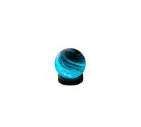 Gingko AstraGlass Light, lampada large - Stellar Ocean AstraGlass Light, lampada large - Stellar Ocean