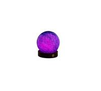 Gingko AstraGlass Light, lampada mini - Galaxy Breeze AstraGlass Light, lampada mini - Galaxy Breeze