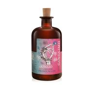 Ginglimo Artiglio Gin Premium Artigianale Cambia Colore, 50cl, 40% Vol.