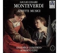 Gini - Affetti Musici