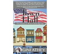 Gini Athey Town Hall (Tascabile) Shops on Wolf Creek Square