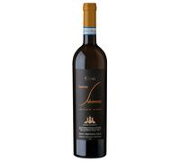 Gini Contrada Salvarenza Vecchie Vigne Soave Classico DOC 2021 0,75 ℓ