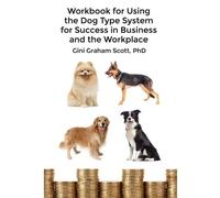 Gini Graham Sco Workbook for Using the Dog Type System for Su (Copertina rigida)