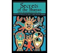 Gini Graham Scott Secrets Of The Shaman (Tascabile)