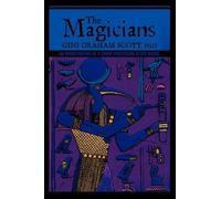 Gini Graham Scott The Magicians (Tascabile)