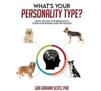 Gini Graham Scott What's Your Personality Type? (Copertina rigida)