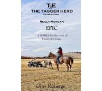 Gini Roberge The Tagger Herd (Tascabile) Tagger Herd