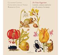 Gini, Roberto - De Vitae Fugacitate