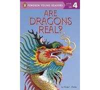 Ginjer L. Clarke Are Dragons Real? (Copertina rigida)