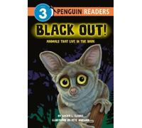 Ginjer L. Clarke Black Out: Animals That Live in the Dark (Copertina rigida)