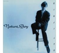 GINJI ITO - NATURE BOY +bonus(ltd.paper-sleeve)(reissue)