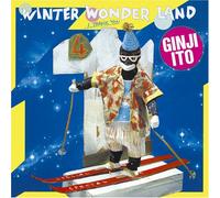 Ginji Ito - Winter Wonderland [Ltd.Reissue