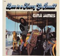 Ginji James - Love Is A Merry Go Round