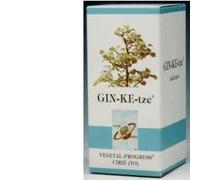 GINKETZE BIO 80 TAVOLETTE 600 MG