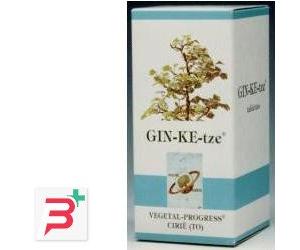GINKETZE BIO 80 TAVOLETTE 600 MG