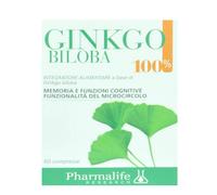 Ginkgo Biloba 100%