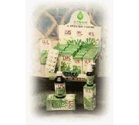 Erbex Integratore alimentare Ginkgo Biloba 100 capsule 380 mg