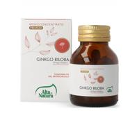 GINKGO BILOBA 100CPR 900MG