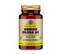 Ginkgo Biloba 60, 21 g