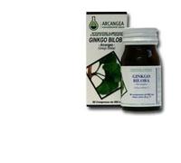 Arcangea Ginkgo Biloba 60 Capsule 500 Mg