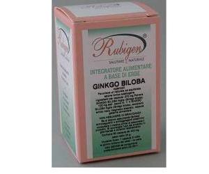 Ginkgo Biloba 60cps