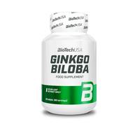 Ginkgo Biloba, 90 compresse