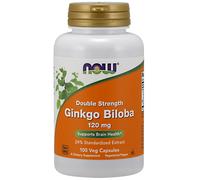 Ginkgo Biloba Doppia Forza, 120mg - 100 vcaps