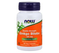 Ginkgo Biloba Doppia Forza, 120mg - 50 vcaps