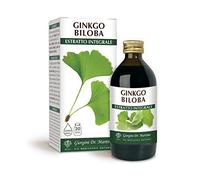 GINKGO BILOBA Estr.Int.200ml