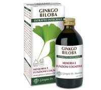 GINKGO BILOBA ESTR INTEG 200ML