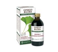 GINKGO BILOBA ESTR INTEGR200ML