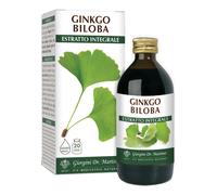 Ginkgo biloba estr.int.200ml