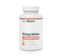 Ginkgo Biloba + Magnesio capsule riduzione della stanchezza 90 St