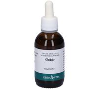 Ginkgo Biloba Soluzione Ialuronica 50 Ml