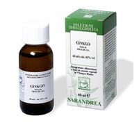 Ginkgo Biloba Soluzione Idroalcolica 1000 Ml