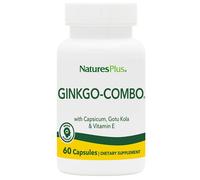 Gink com 60 capsule la strega