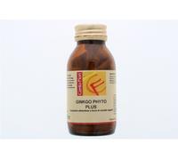 Cento Fiori GINKGO PHYTO PLUS 100 CAPSULE VEGETALI