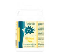 GINKGO PRO POIESIS 50CPR