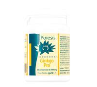 talamonti Ginkgo pro poiesis 50 compresse