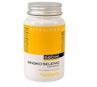 Ginkgo/selenio Complex Sd70cps