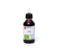 Ginkgo Tintura Madre Bio 100ml