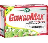 Esi Ginkgomax 30 capsule