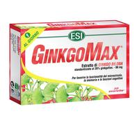 Esi GINKGOMAX 30 OVALETTE