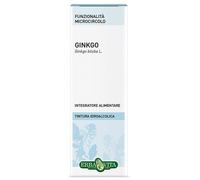 GINKO BILOBA Sol.Ial.50ml EBV