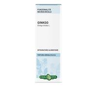 Ginkgo Biloba Soluzione Ialuronica 50 Ml