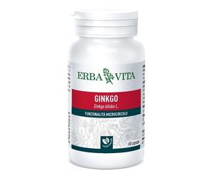 GINKOBILOBA 60CPS