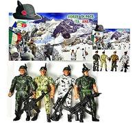 Ginmar 28108 Busta soldatini Forze Pace Italiane