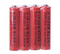 GinMimi Dimensione Configurazione della batteria falsa per Shell Placeholder Cilindro Conduttore Cellule per Litio Ferro Fosfato Pastella Adattatore AC